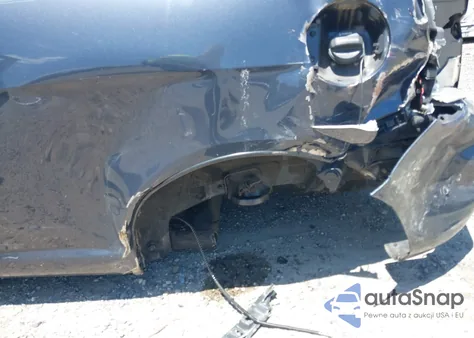 2010 Hyundai Accent Gs из США, поврежденный, VIN KMHCM3AC4AU178088